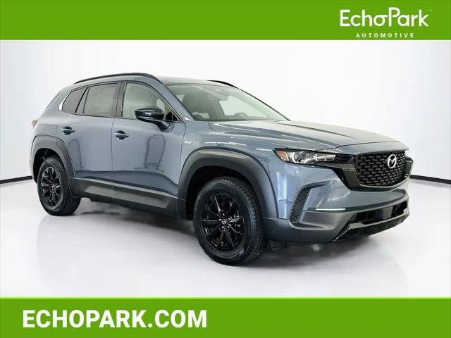 2025 Mazda CX-50 Hybrid Premium Package for sale in Thornton, CO