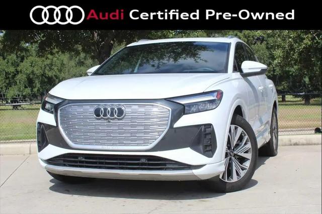 2023 Audi e-tron Premium Plus 40 RWD for sale in Houston, TX