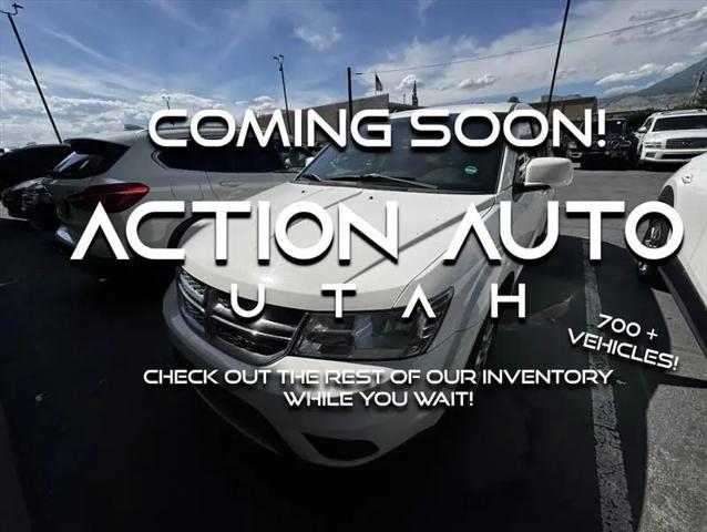 2012 Dodge Journey Crew for sale in Lehi, UT