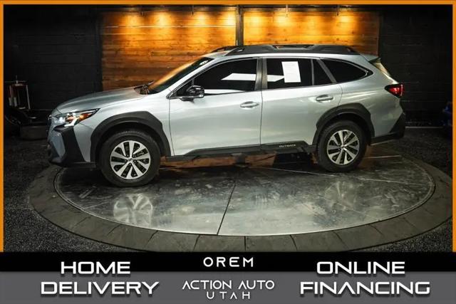 2023 Subaru Outback Premium for sale in Lehi, UT