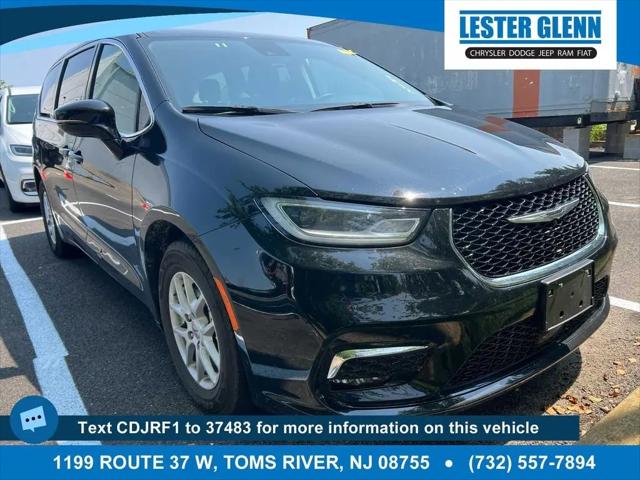 2024 Chrysler Pacifica Touring L for sale in Toms River, NJ