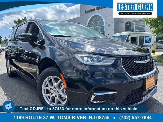 2024 Chrysler Pacifica Touring L for sale in Toms River, NJ