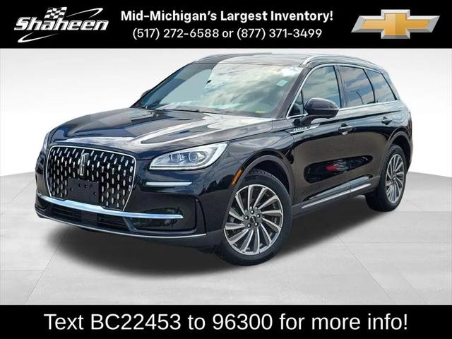 2024 Lincoln Corsair Reserve for sale in Lansing, MI