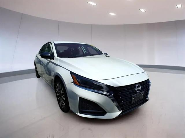 2024 Nissan Altima SV FWD for sale in Totowa, NJ