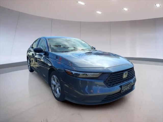 2023 Honda Accord LX for sale in Totowa, NJ