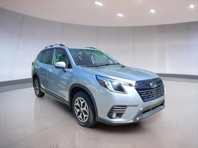 2023 Subaru Forester Premium for sale in Totowa, NJ