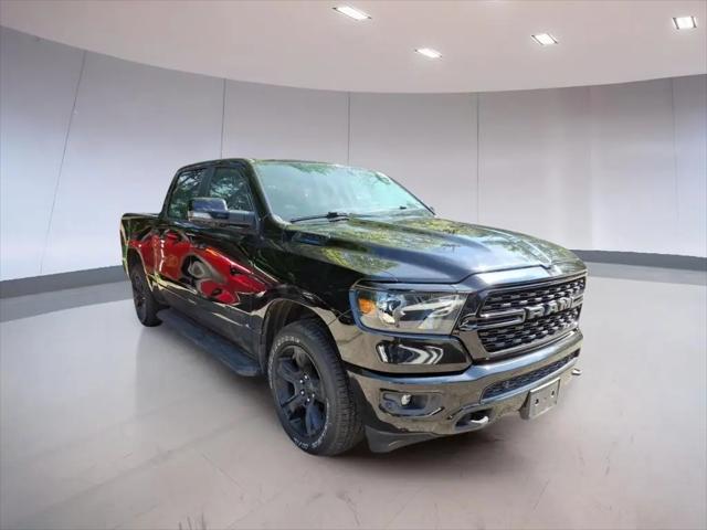 2024 Ram 1500 Big Horn Crew Cab 4x4 5'7" Box for sale in Totowa, NJ