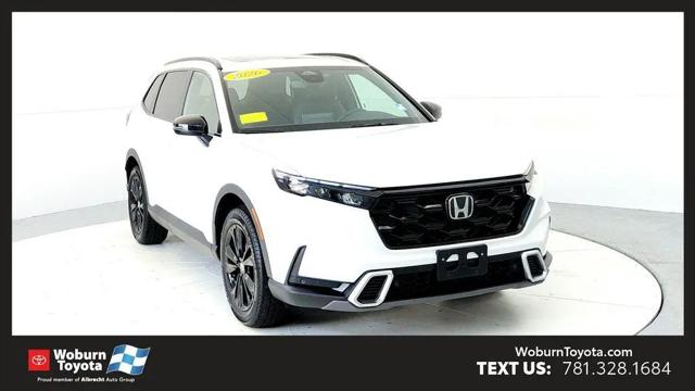 2026 Honda CR-V Hybrid AWD Sport Touring for sale in Woburn, MA