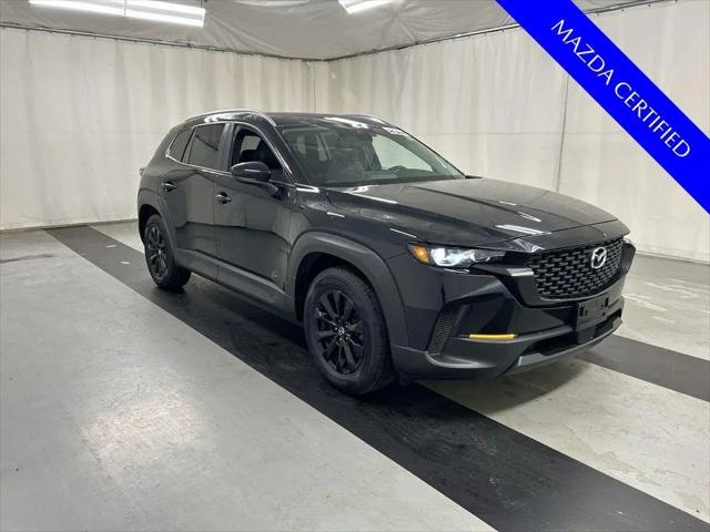 2024 Mazda CX-50 2.5 S Select for sale in Cicero, NY