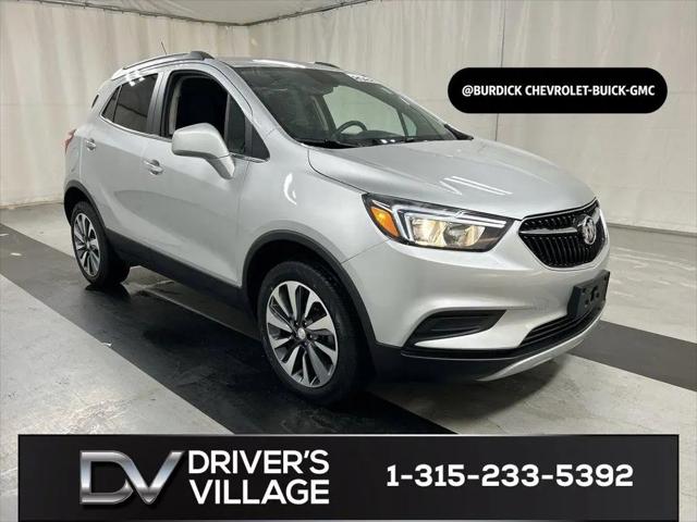 2022 Buick Encore AWD Preferred for sale in Cicero, NY