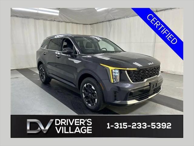 2025 Kia Sorento S for sale in Cicero, NY