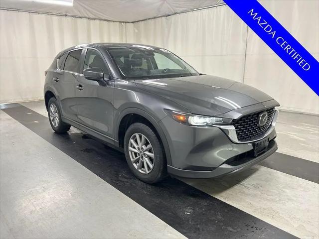 2023 Mazda CX-5 2.5 S Select for sale in Cicero, NY