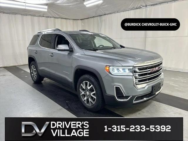 2023 GMC Acadia AWD SLE for sale in Cicero, NY