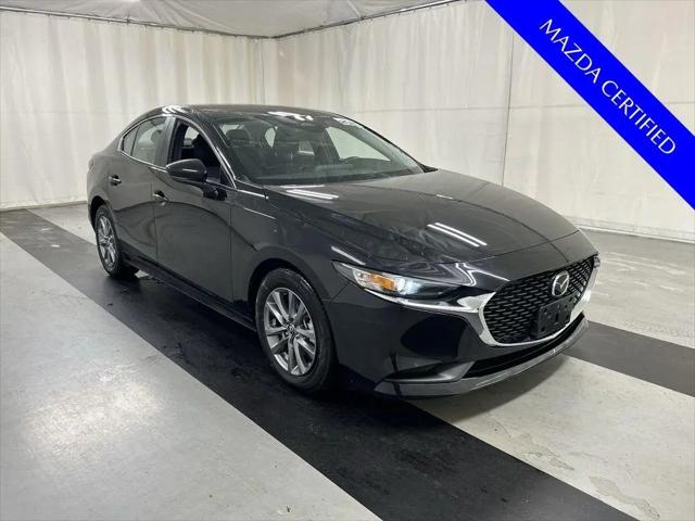 2025 Mazda Mazda3 2.5 S for sale in Cicero, NY