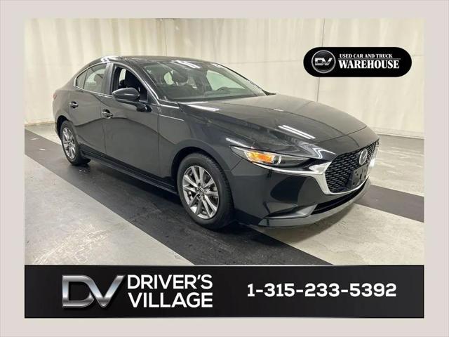2024 Mazda Mazda3 2.5 S for sale in Cicero, NY