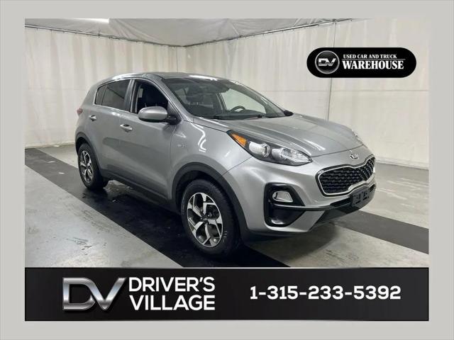 2020 Kia Sportage LX for sale in Cicero, NY