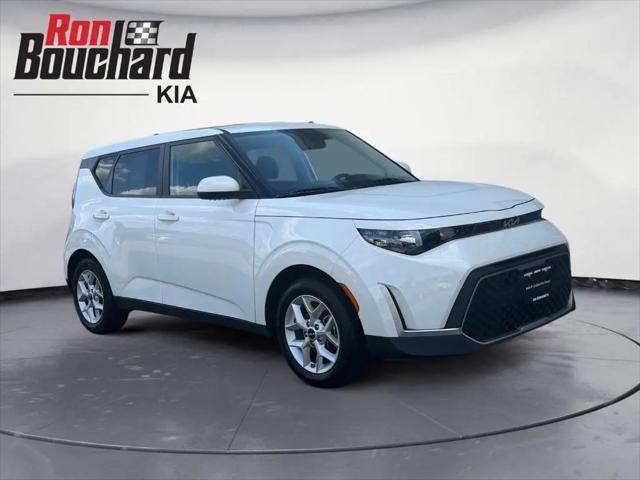 2023 Kia Soul LX for sale in Lancaster, MA