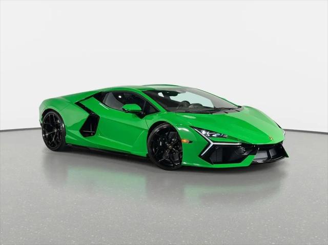 2025 Lamborghini Revuelto Base for sale in Pompano Beach, FL
