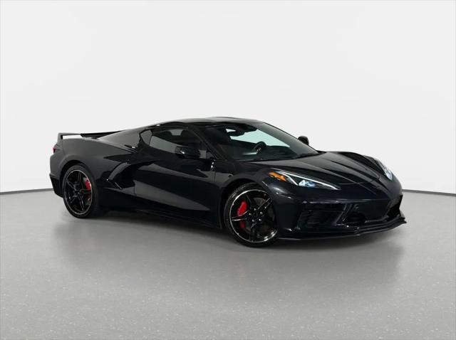 2024 Chevrolet Corvette Stingray RWD Coupe 2LT for sale in Pompano Beach, FL