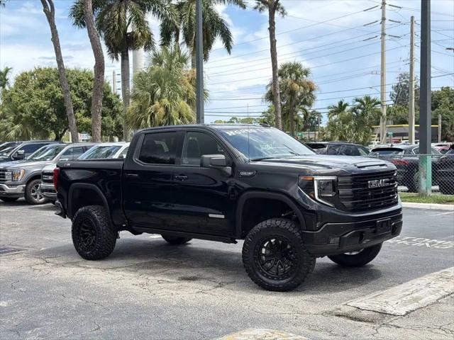 2024 GMC Sierra 1500 Elevation for sale in Pompano Beach, FL