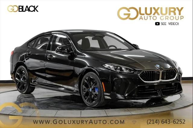 2026 BMW Coupe 228 Gran Coupe for sale in Dallas, TX