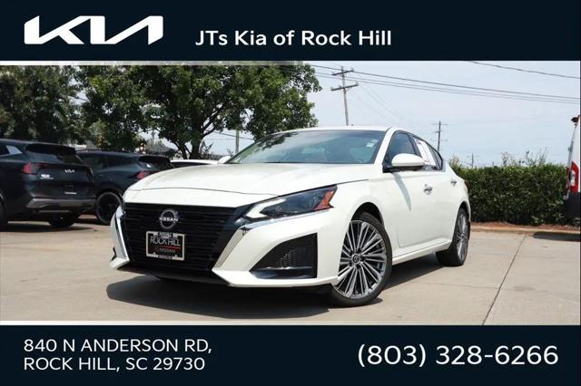 2024 Nissan Altima SL Intelligent AWD for sale in Rock Hill, SC