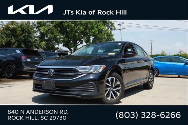 2024 Volkswagen Jetta 1.5T S for sale in Rock Hill, SC
