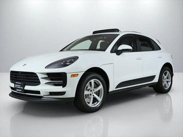 2021 Porsche Macan Macan for sale in Wayzata, MN