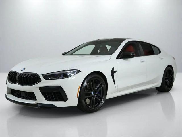 2021 BMW M8 Base for sale in Wayzata, MN