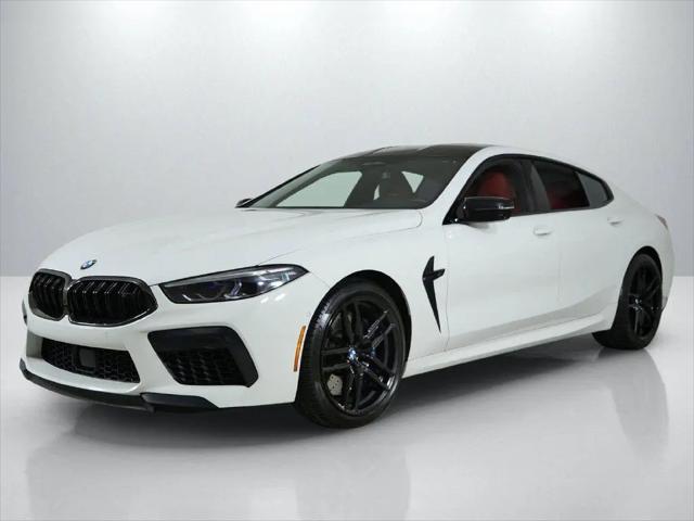 2021 BMW M8 Base for sale in Wayzata, MN