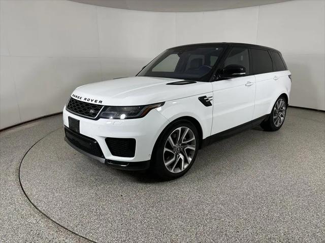 2019 Land Rover Range Rover Sport HSE for sale in Wayzata, MN
