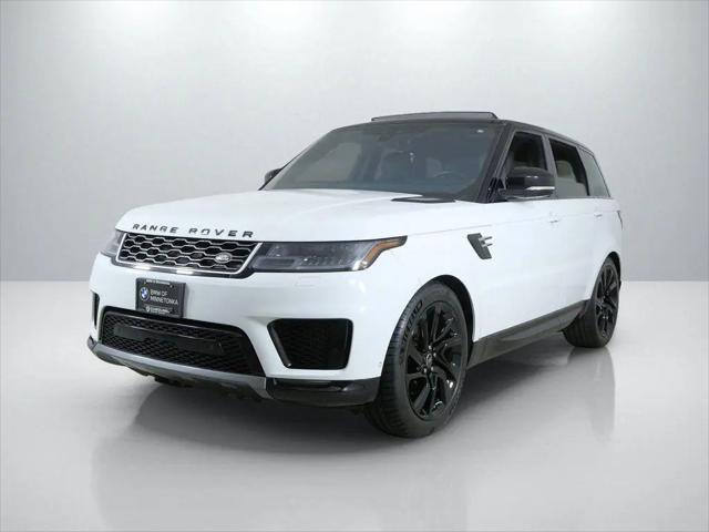 2019 Land Rover Range Rover Sport HSE for sale in Wayzata, MN