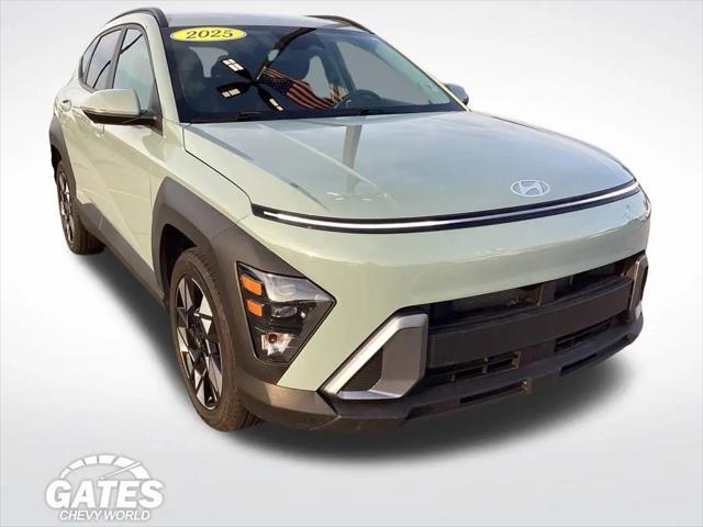 2025 Hyundai Kona SEL for sale in Mishawaka, IN