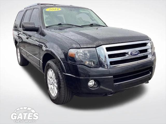 2014 Ford Expedition Limited for sale in Mishawaka, IN