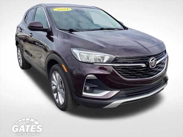 2021 Buick Encore GX FWD Preferred for sale in Mishawaka, IN