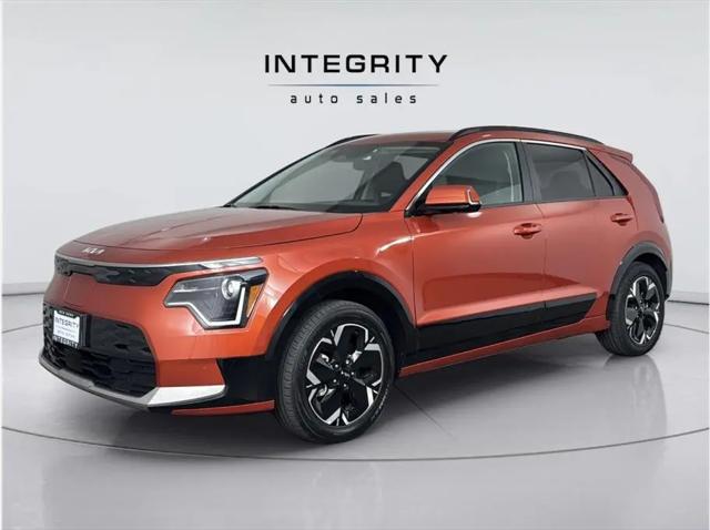 2023 Kia Niro EV Wind for sale in Sacramento, CA