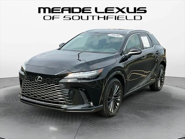 2026 Lexus RX 350 Premium for sale in Southfield, MI