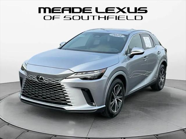 2024 Lexus RX 350 Premium for sale in Southfield, MI