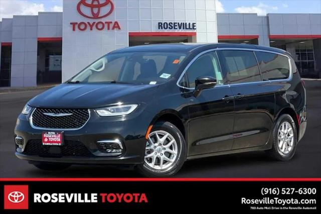 2024 Chrysler Pacifica Touring L for sale in Roseville, CA