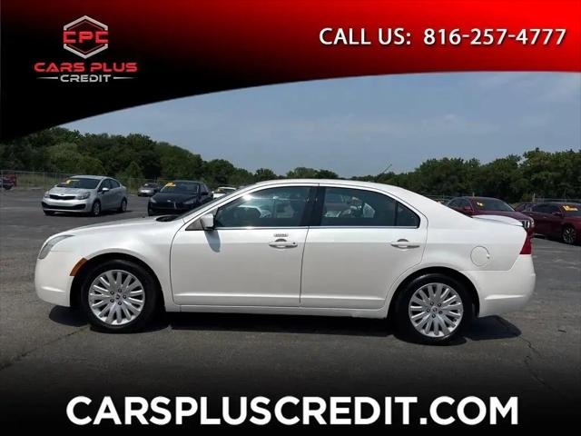 2010 Mercury Milan Sedan for sale in Independence, MO