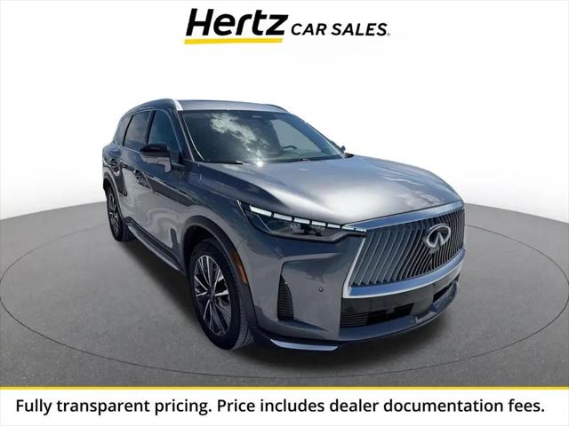2026 INFINITI QX60 LUXE for sale in Bonita Springs, FL