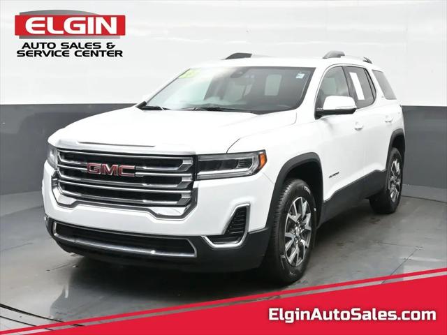 2023 GMC Acadia FWD SLE for sale in Elgin, IL