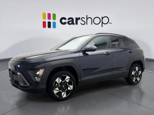2024 Hyundai Kona SEL for sale in Chester Springs, PA