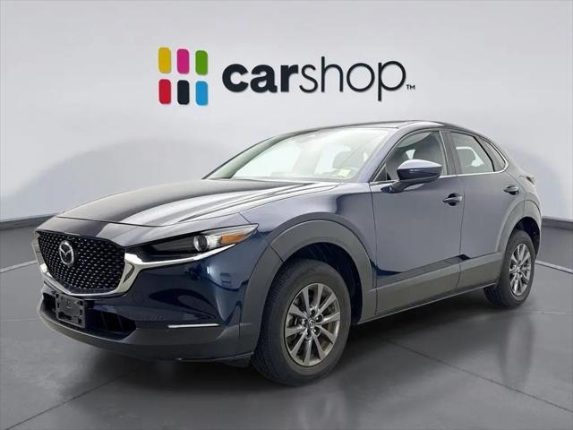 2023 Mazda CX-30 2.5 S for sale in Chester Springs, PA