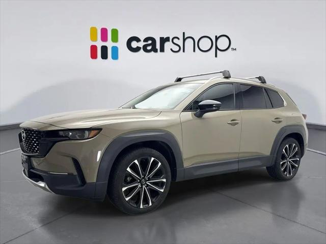 2023 Mazda CX-50 2.5 Turbo Premium for sale in Chester Springs, PA