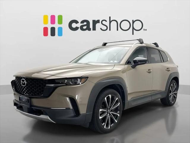 2023 Mazda CX-50 2.5 Turbo Premium for sale in Chester Springs, PA