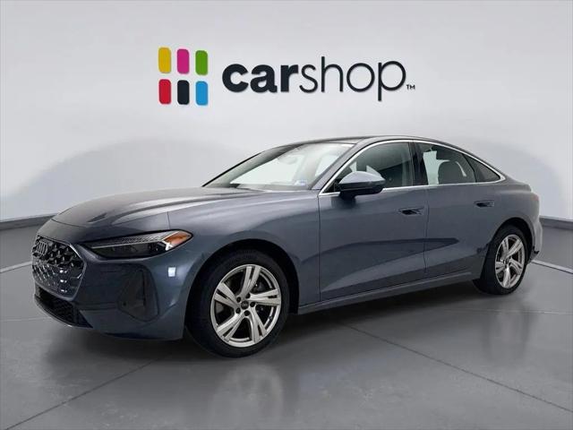 2025 Audi A5 Premium Plus TFSI quattro S tronic for sale in Chester Springs, PA