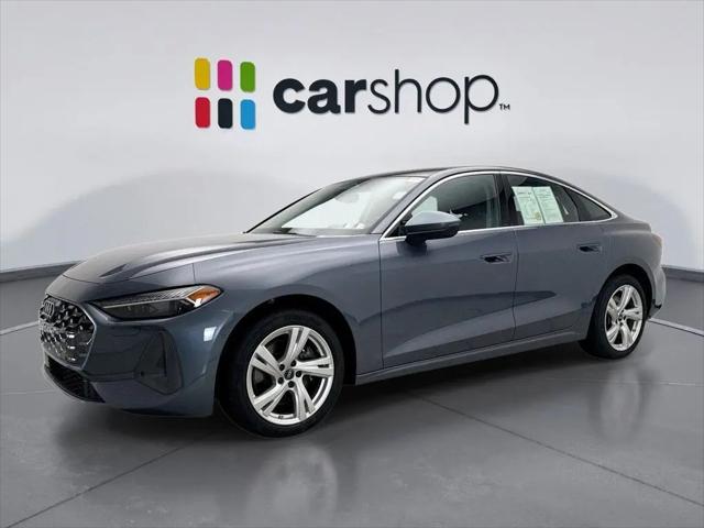 2025 Audi A5 Premium Plus TFSI quattro S tronic for sale in Chester Springs, PA
