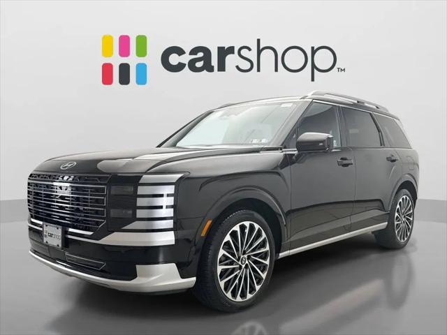 2026 Hyundai Palisade Calligraphy for sale in Chester Springs, PA