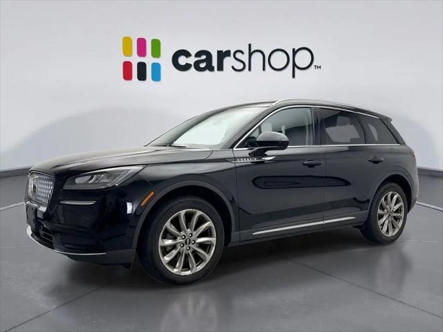 2022 Lincoln Corsair Standard for sale in Chester Springs, PA